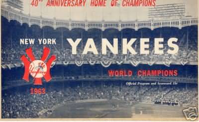 P60 1963 New York Yankees.jpg